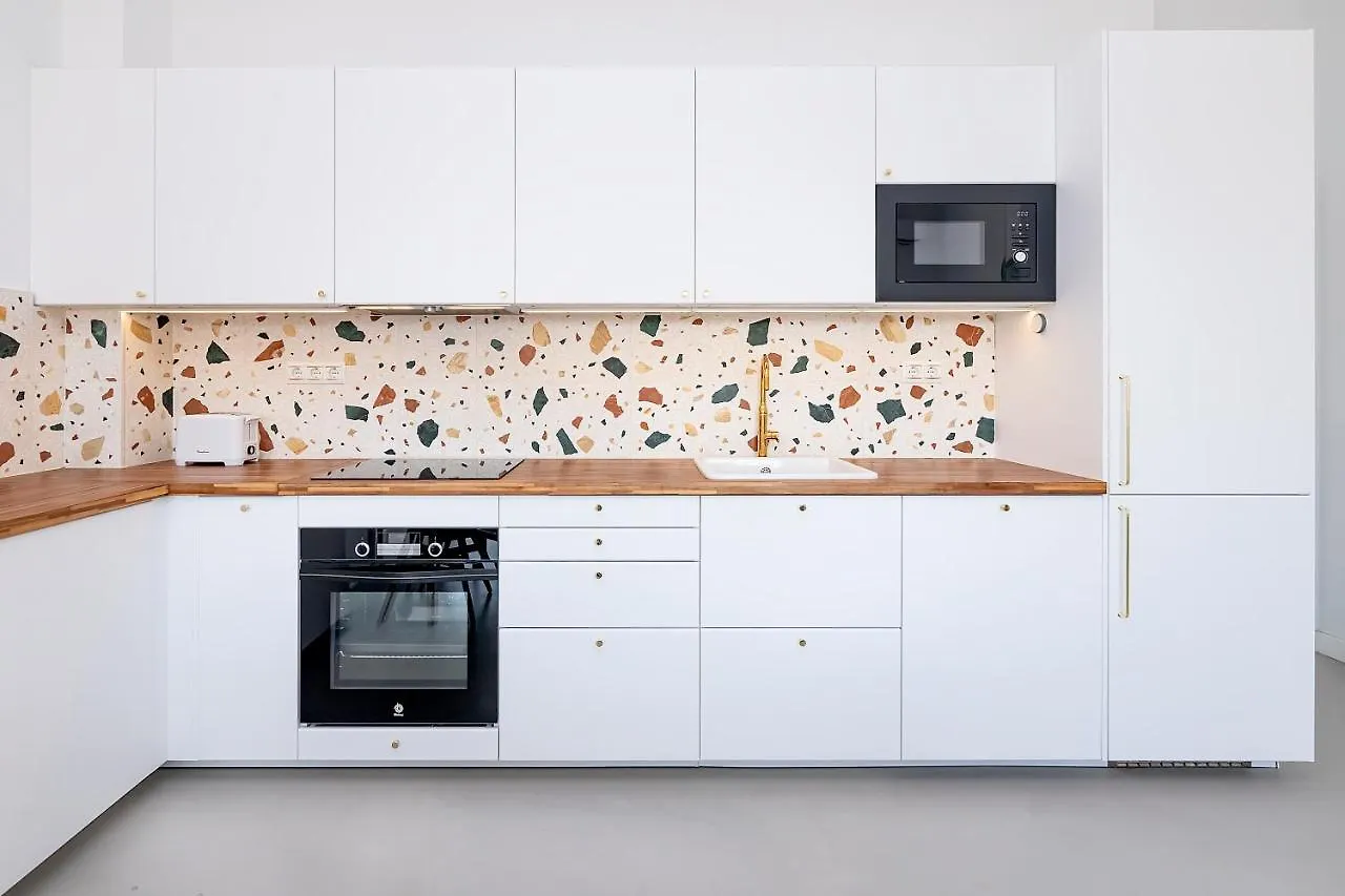 Homey Apt- Atico Con Vistas A La Catedral 马拉加